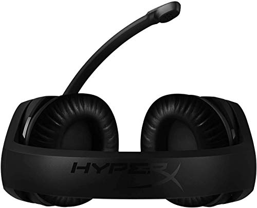 HyperX Cloud Stinger Wired Gaming Headset for PC, PS, Xbox