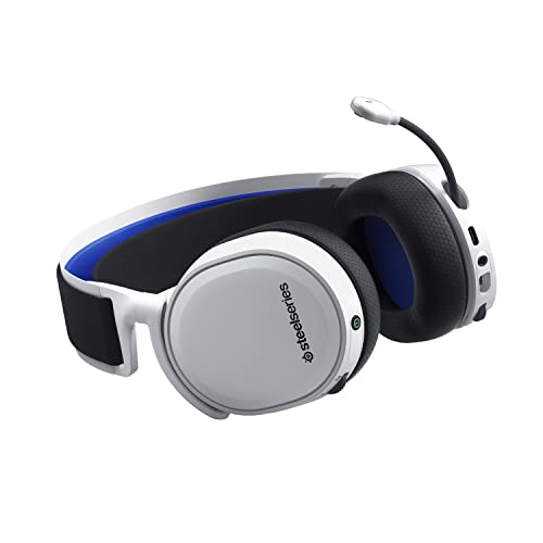 SteelSeries Arctis 7P+ Wireless Headset for PS4/PS5