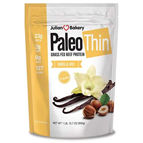 Best Paleo Protein Powder for Sale