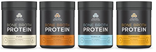 Bone Broth Protein Powder