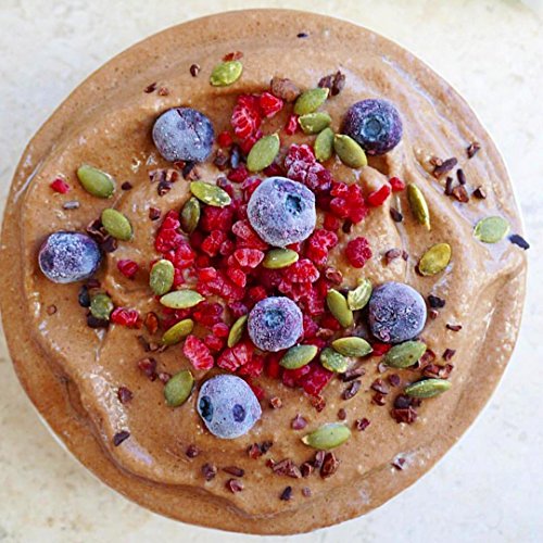 Paleo Protein Double Chocolate Powder (2lbs) (2 Carbs) (30 Servings) (Grass Fed Beef)