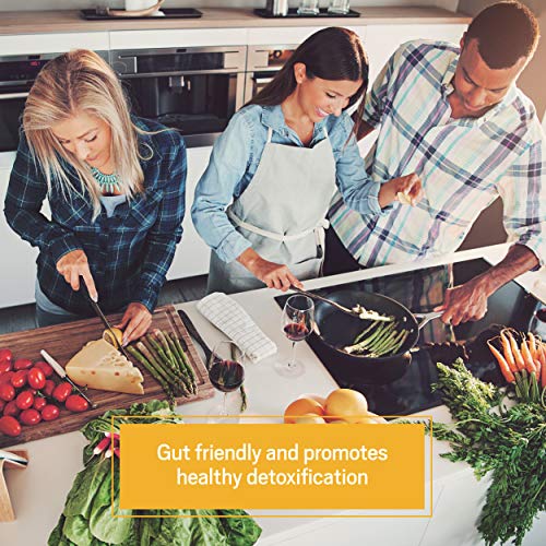 Ancient Nutrition Bone Broth Protein Powder, Turmeric Flavor, 15 Servings