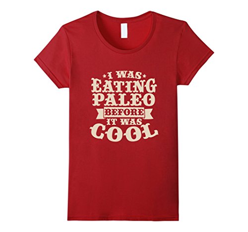 Paleo Shirts for Sale