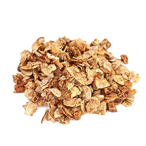 Bubbas Fine Foods Paleo Cinn-Ful Apple Granola