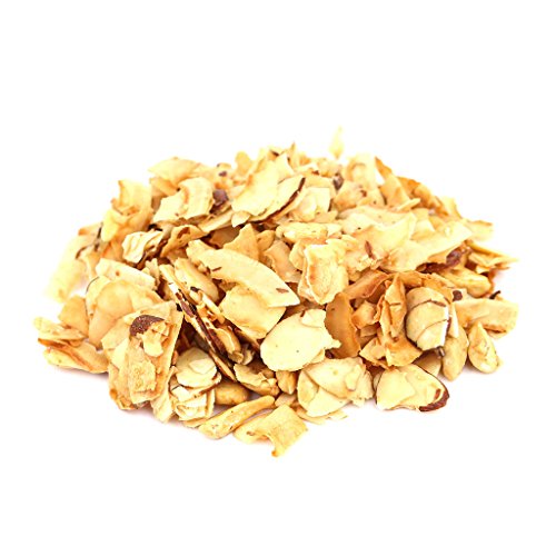 Bubbas Fine Foods Bourbon Vanilla | Paleo Granola