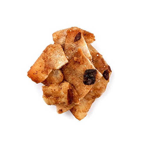 Paleo Granola, Uber Chocolate, Gluten-Free Breakfast Cereal