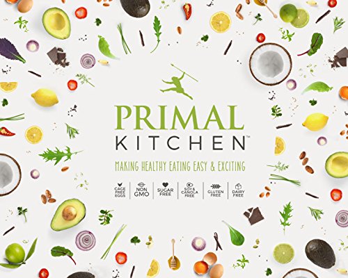 Vanilla Coconut Primal Fuel Whey Protein Mix, Gluten-Free, 1.85lb