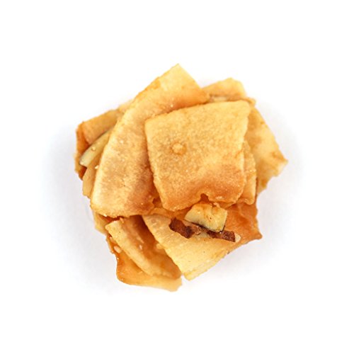 Bubbas Fine Foods Bourbon Vanilla | Paleo Granola