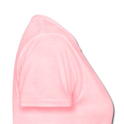 Spreadshirt Meat Paleo For Life Women's T-Shirt, L, pink