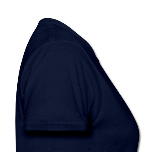 Meat Paleo For Life Women's T-Shirt, L, navy