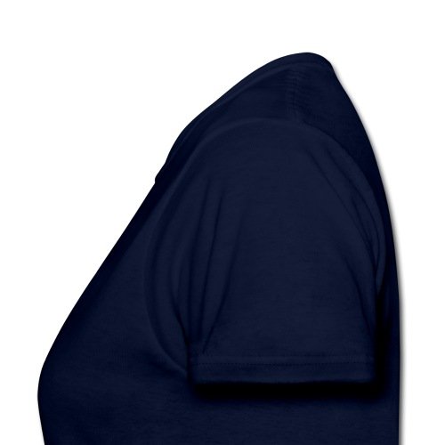 Spreadshirt Meat Paleo For Life Women's T-Shirt, M, navy