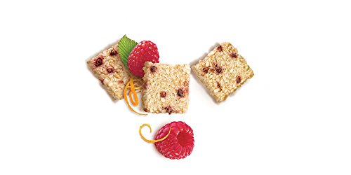 Tutti Gourmet Gluten Free Snacks Bites (Fruits) - No Added Sugar - (3 Pack) 3 x 2.8 oz - Paleo Snacks - Vegan Snacks - Healthy Snacks - Great For Lunch Boxes