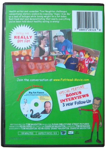 Fat Head Director's Cut