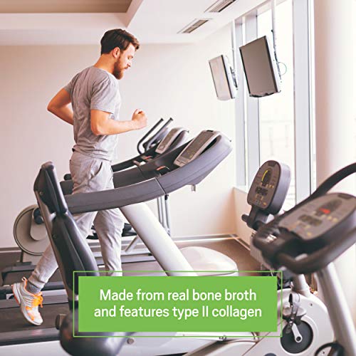 Ancient Nutrition Pineapple Greens Protein Powder - 20 Servings