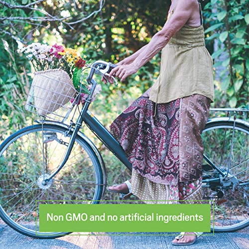 Ancient Nutrition Pineapple Greens Protein Powder - 20 Servings