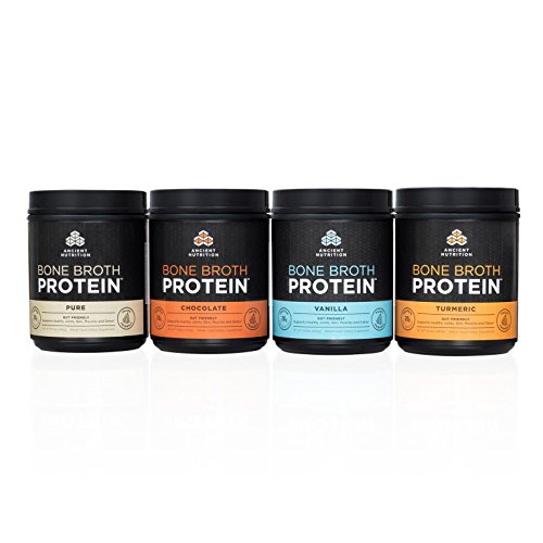 Bone Broth Protein - Bundle Pack