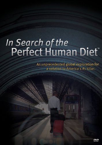 In Search of The Perfect Human Diet (2012)