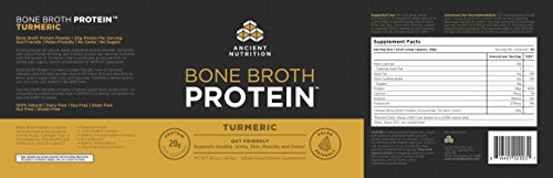 Bone Broth Protein - Bundle Pack