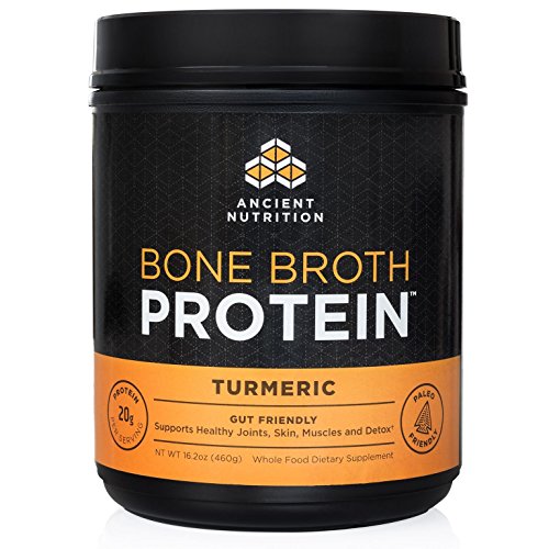 Bone Broth Protein - Bundle Pack