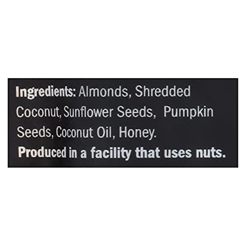 Steve's PaleoGoods, PaleoKrunch Bar Original, 1.5oz (Pack of 12)
