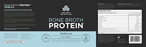 Bone Broth Protein - Bundle Pack