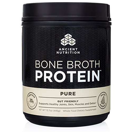 Bone Broth Protein - Bundle Pack