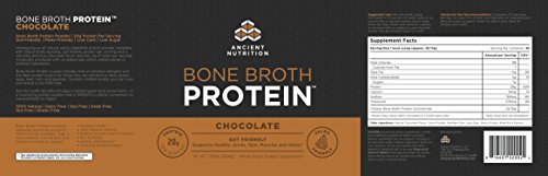 Bone Broth Protein - Bundle Pack