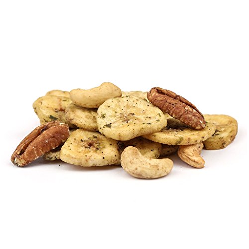 Bubbas Fine Foods Righteous Ranch Paleo Snack Mix