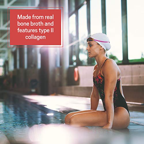 Ancient Nutrition Bone Broth Protein Powder - Cinnamon Apple (20 servings)