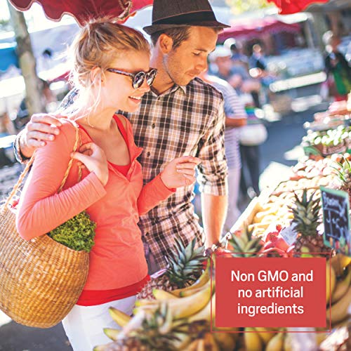 Ancient Nutrition Bone Broth Protein Powder - Cinnamon Apple (20 servings)