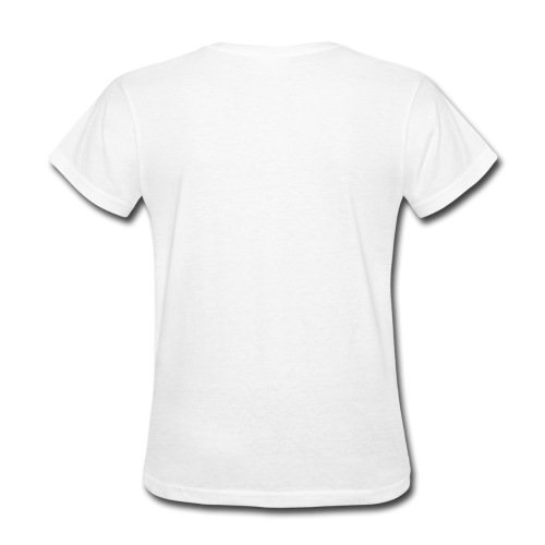 Paleo for Life Women's T-Shirt - 2XL, White