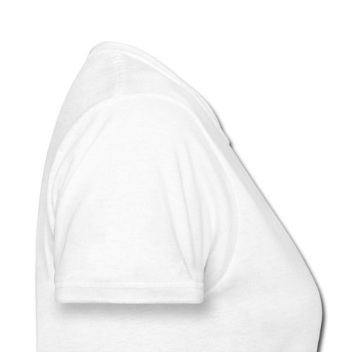 Paleo for Life Women's T-Shirt - 2XL, White