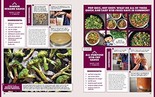 Ready or Not!: 150+ Make-Ahead, Make-Over, and Make-Now Recipes by Nom Nom Paleo (Volume 2)