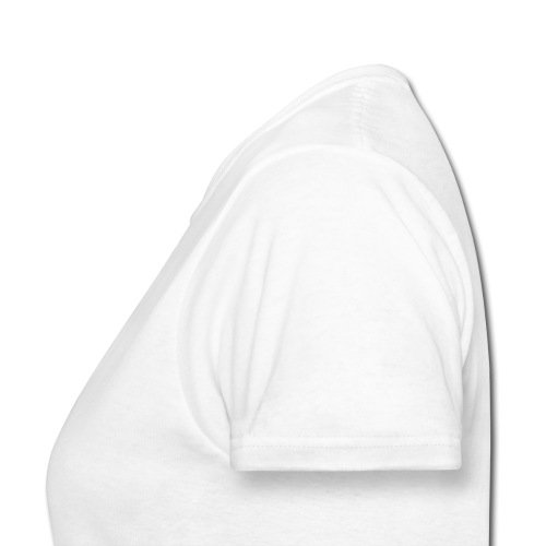 Paleo for Life Women's T-Shirt - 2XL, White