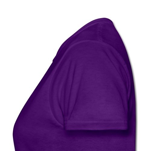 Paleo For Life Women's T-Shirt - Purple, Size M