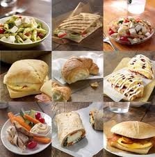 Starbucks Bakery and Coffee Recipes 4 Books on cd top secret famous baking