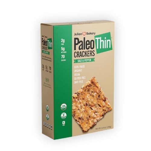 Best Selling Paleo Snacks for Sale