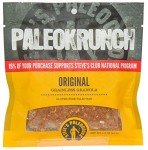 Steve's PaleoGoods: PaleoKrunch Bar - 1.5oz, Pack of 6