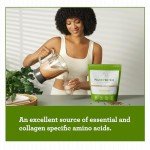 Mocha Latte Pure Paleo Protein by Dr Amy Myers ? Clean Grass Fed, Pasture Raised Hormone Free Protein, Non-GMO, Gluten & Dairy Free ? 21g Protein Per Serving ? Mocha Shake for Paleo and Keto