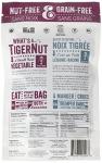 Organic TigerNuts: Gluten-Free & Paleo Snack, 5 oz