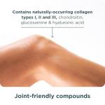 Real Chicken and Beef Bone Broth Protein Powder