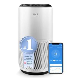 LEVOIT Smart Air Purifier for Large Homes