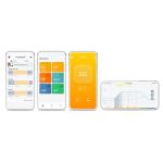 tado° Smart Thermostat V3+ with Hot Water Control