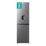 Hisense 50/50 Fridge Freezer with Water Dispenser