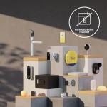 Yale Smart Video Doorbell with HD Live View