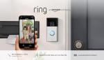 Ring Battery Video Doorbell with HD Camera