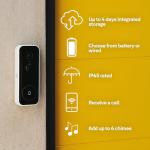 Yale Smart Video Doorbell with HD Live View