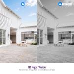 SunnyJane 1080P Wireless Smart Video Doorbell