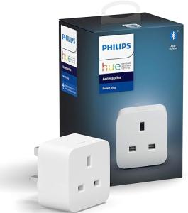 Philips Hue Smart Plug for Home Automation