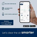 Blueair Max 3250i Smart WiFi Air Purifier